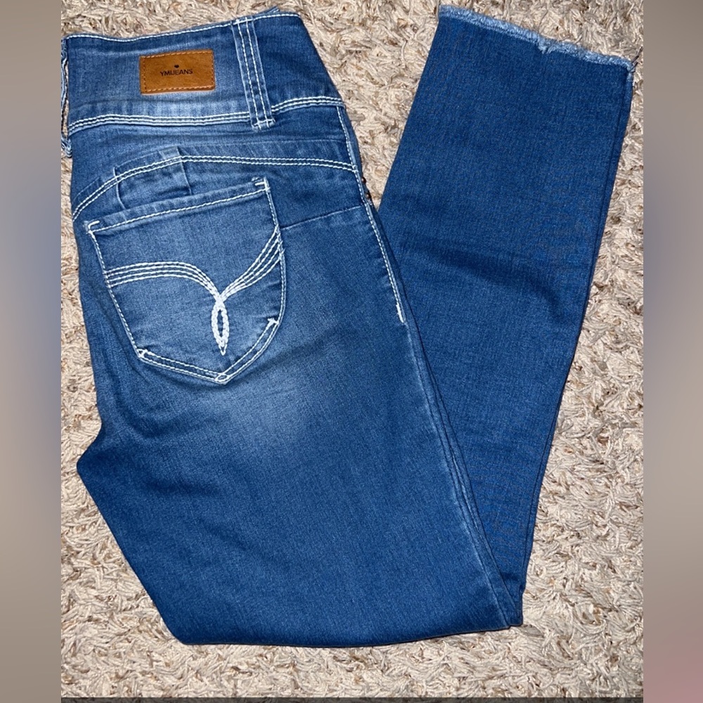 super soft capris!
